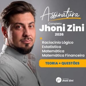 Assinatura Completa 2026