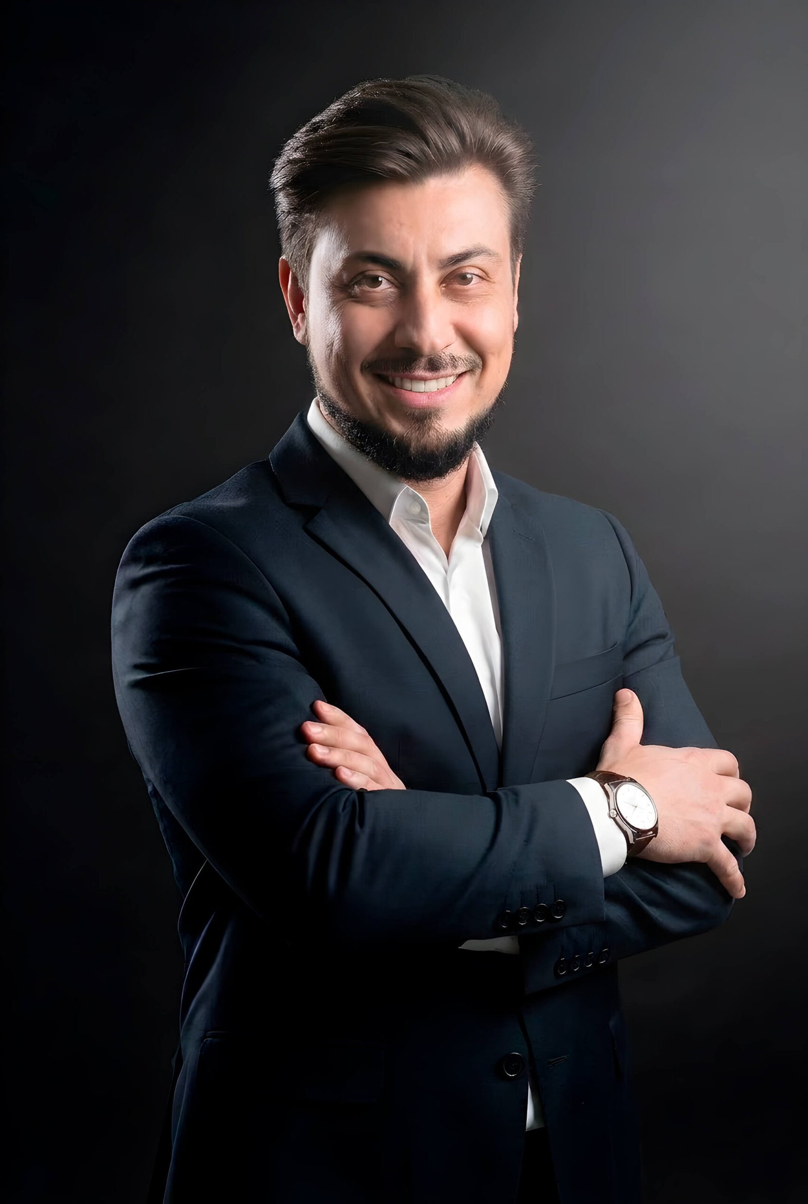 Prof. Jhoni Zini
