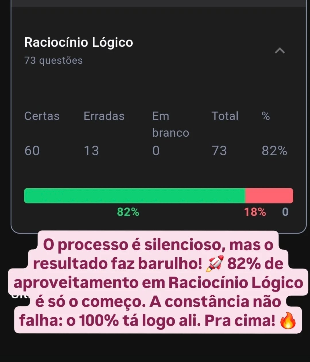 Depoimento RLM 6