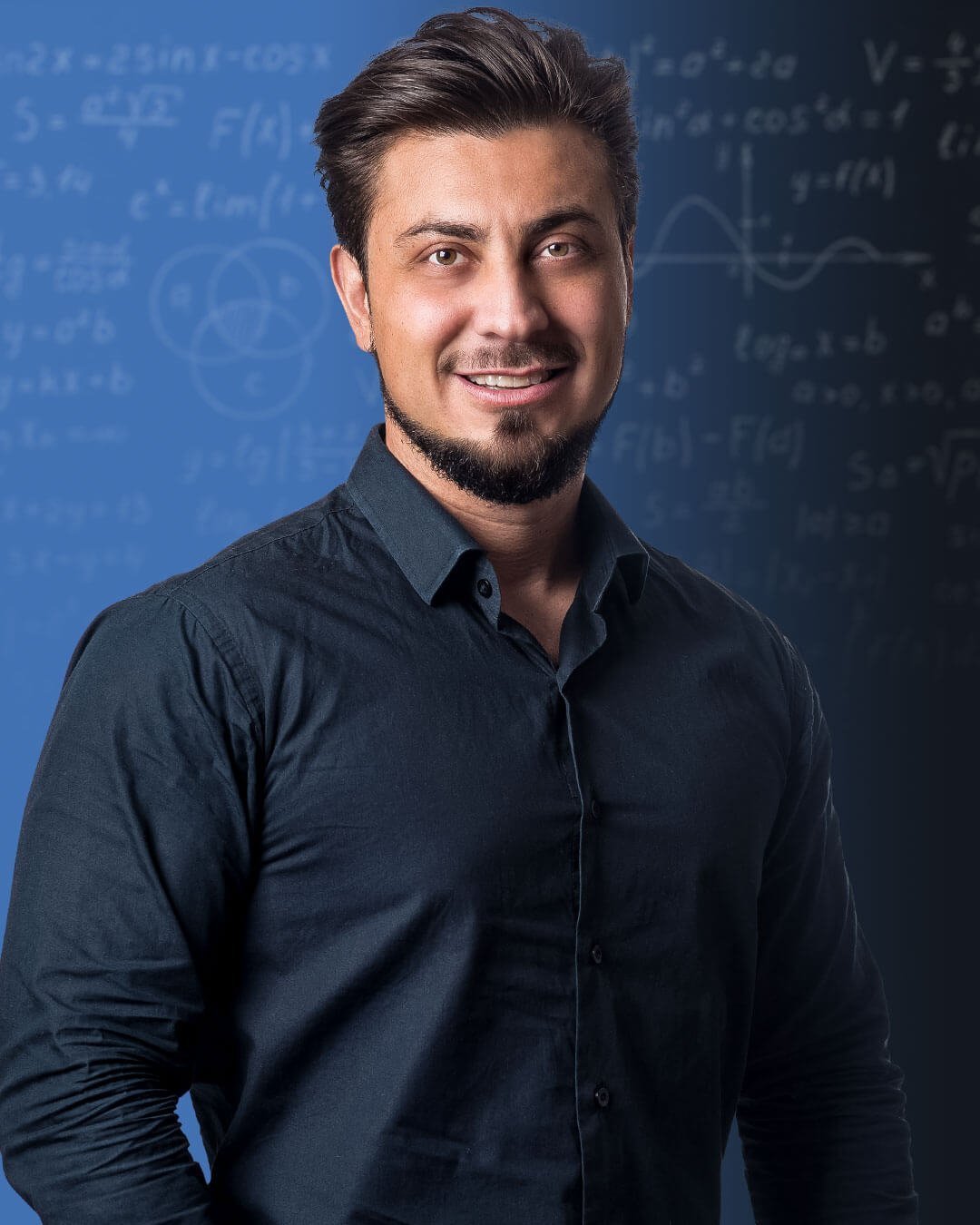 Prof. Jhoni Zini